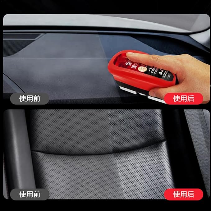 Automotive Oil Film Cleaner Liquid Car for Car Clarity