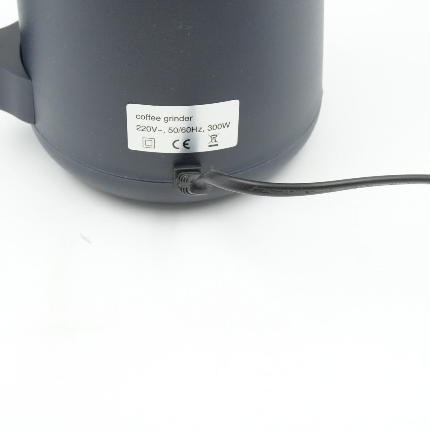 Eletric Coffee Powder Grinding Machine Stainless Steel Electric Spice Grinder Fine Powder Multifunctional Powder Grinder For Kitchen Coffee Grinder Machine For Home (300 Watt)