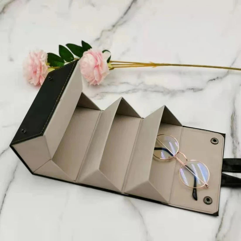 5 Slot Goggles Organizer box