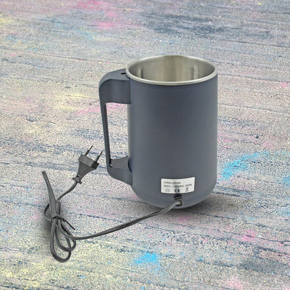 Eletric Coffee Powder Grinding Machine Stainless Steel Electric Spice Grinder Fine Powder Multifunctional Powder Grinder For Kitchen Coffee Grinder Machine For Home (300 Watt)